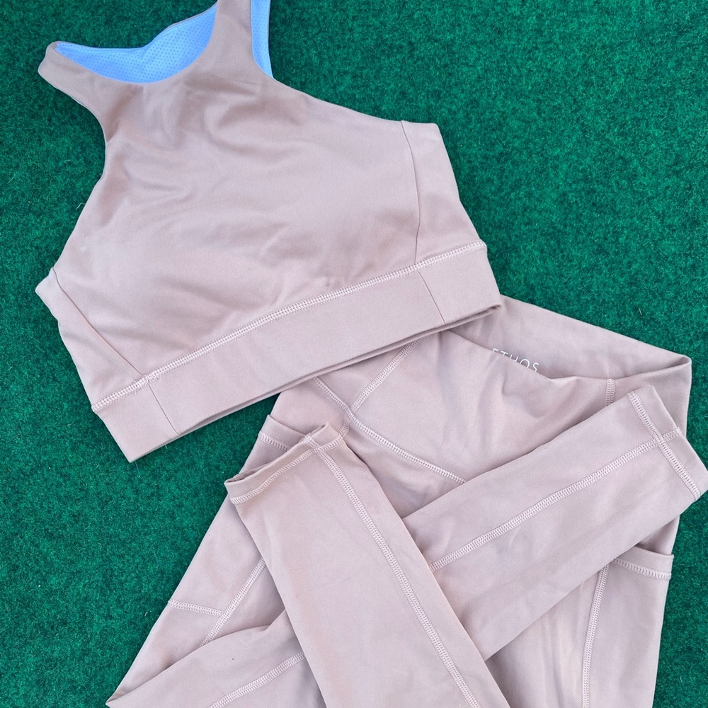 Ethos Set